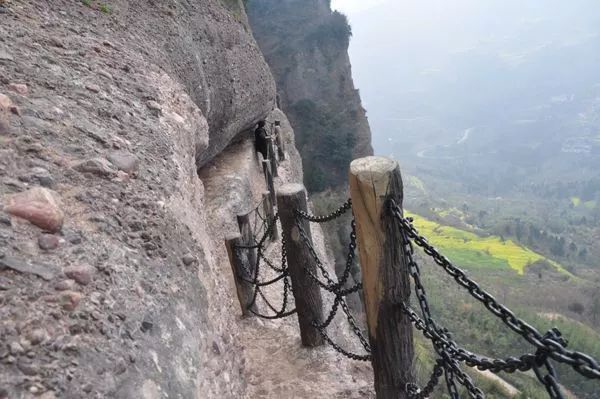 【剑门关1日游】成都周边1日游纯玩剑门关之旅一日游