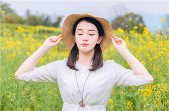 【金堂三溪油菜花1日游】成都周边一日游徒步赏金堂油菜花之旅
