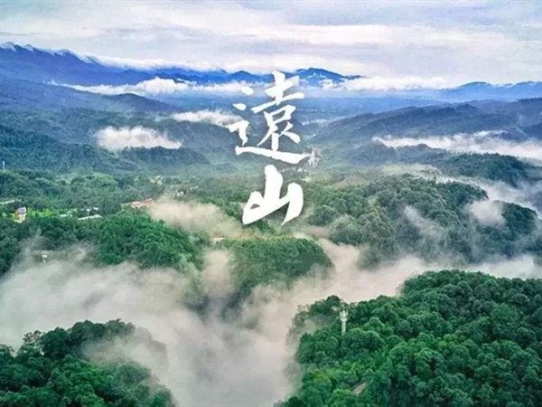 【上里古镇+碧峰峡2日游】成都出发到雅安碧峰峡成都周边游2日游纯玩