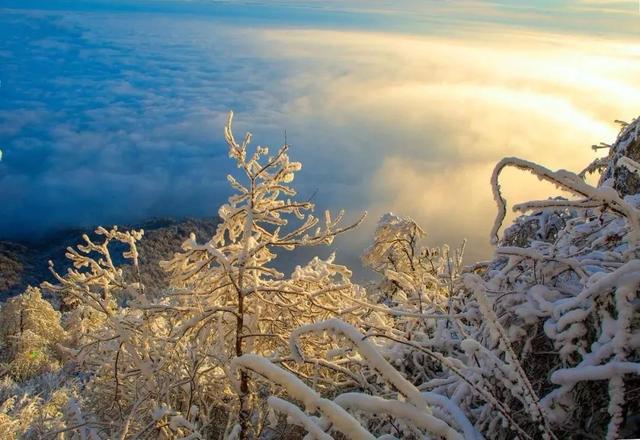 【瓦屋山1日游】成都周边1日游纯玩瓦屋山（直通车）